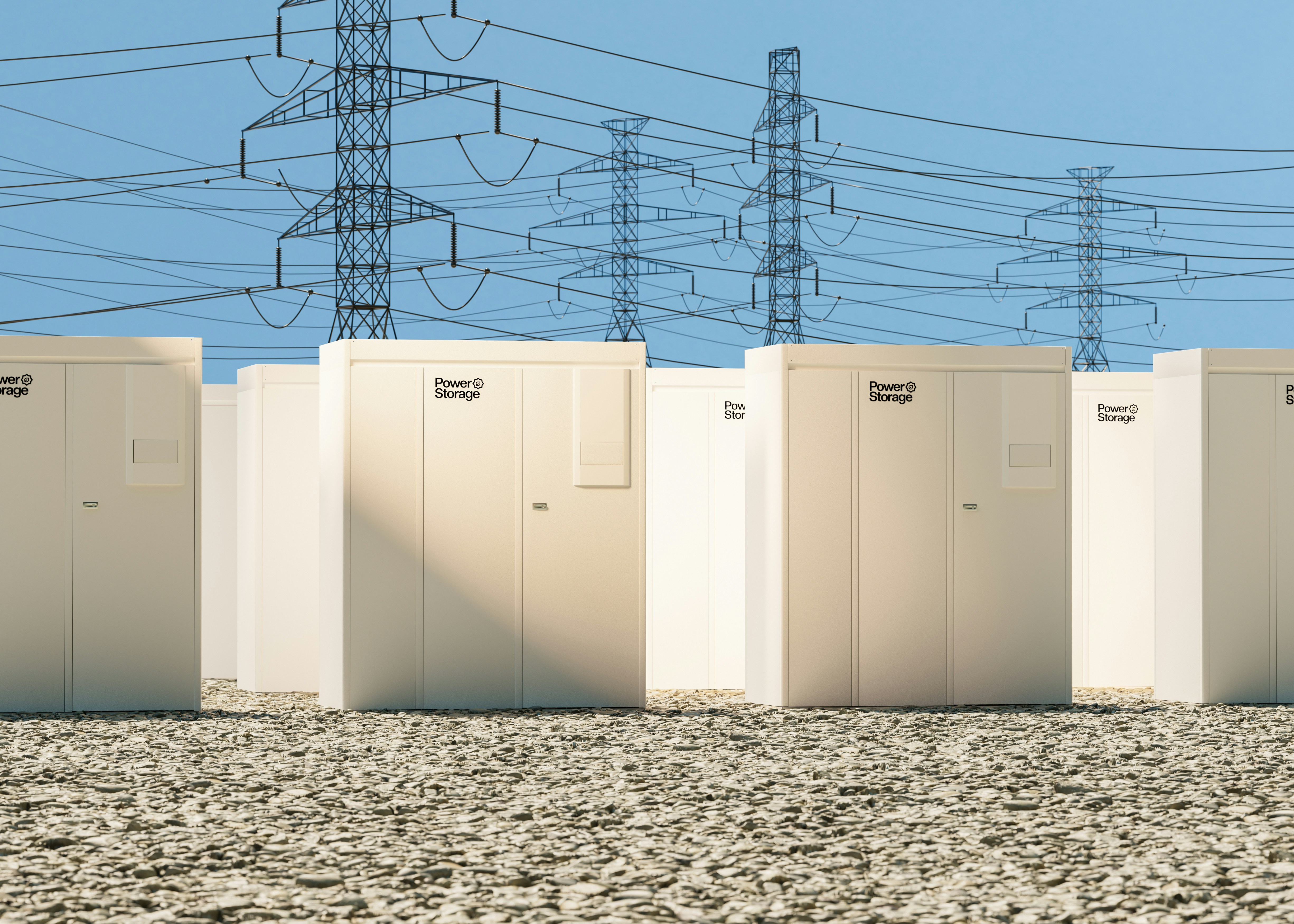 Solar panels and renewable energy infrastructure